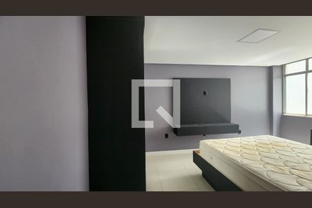 Quarto 2 de apartamento para alugar com 3 quartos, 130m² em Vitória, Salvador