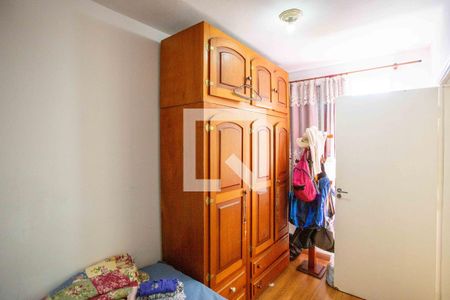 Quarto 1 de apartamento à venda com 3 quartos, 67m² em Centro, Diadema