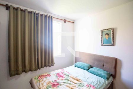 Quarto 2 de apartamento à venda com 3 quartos, 67m² em Centro, Diadema