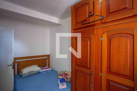 Quarto 1 de apartamento à venda com 3 quartos, 67m² em Centro, Diadema