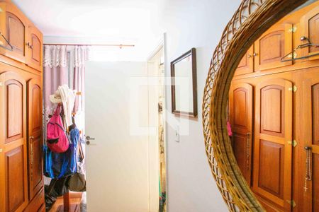 Quarto 1 de apartamento à venda com 3 quartos, 67m² em Centro, Diadema