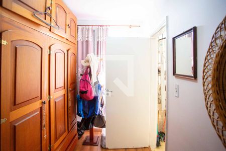 Apartamento à venda com 3 quartos, 67m² em Centro, Diadema
