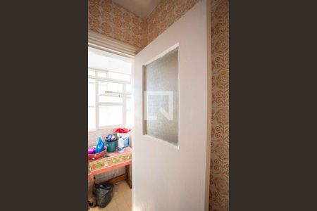 Lavabo de apartamento à venda com 3 quartos, 67m² em Centro, Diadema