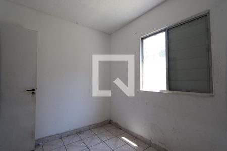 Quarto 1 de apartamento para alugar com 2 quartos, 49m² em Jardim Santa Teresinha, São Paulo