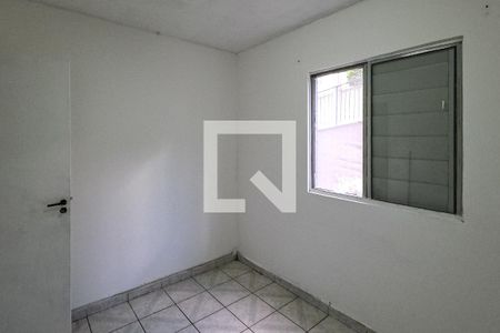Quarto 1 de apartamento para alugar com 1 quarto, 49m² em Jardim Santa Teresinha, São Paulo