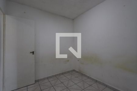 Quarto 2 de apartamento para alugar com 2 quartos, 49m² em Jardim Santa Teresinha, São Paulo