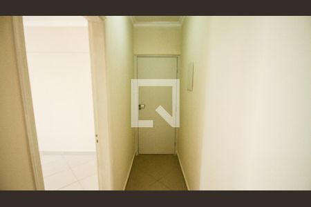 Sala de apartamento para alugar com 2 quartos, 64m² em Boqueirão, Praia Grande