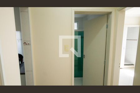 Sala de apartamento para alugar com 2 quartos, 64m² em Boqueirão, Praia Grande
