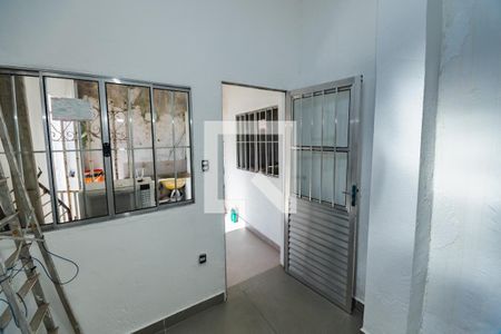 Sala de casa para alugar com 1 quarto, 150m² em São João Batista, Belo Horizonte
