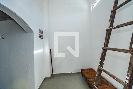 Sala de casa para alugar com 1 quarto, 150m² em São João Batista, Belo Horizonte