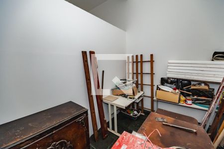 Quarto 1 de casa para alugar com 1 quarto, 150m² em São João Batista, Belo Horizonte