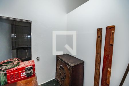 Quarto 1 de casa para alugar com 1 quarto, 150m² em São João Batista, Belo Horizonte