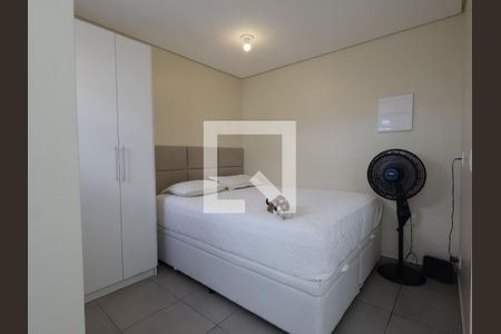 Quarto de kitnet/studio para alugar com 1 quarto, 48m² em Vila Ernesto, São Paulo