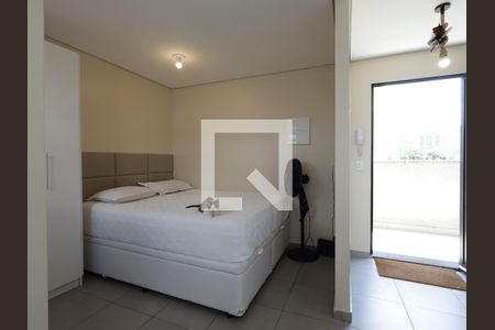 Quarto de kitnet/studio para alugar com 1 quarto, 48m² em Vila Ernesto, São Paulo