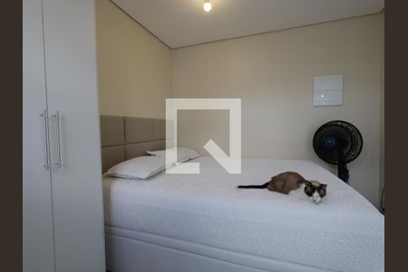 Quarto de kitnet/studio para alugar com 1 quarto, 48m² em Vila Ernesto, São Paulo