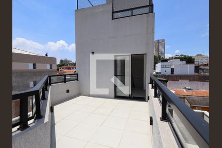 Kitnet/Studio à venda com 1 quarto, 48m² em Vila Ernesto, São Paulo