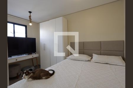 Quarto de kitnet/studio para alugar com 1 quarto, 48m² em Vila Ernesto, São Paulo