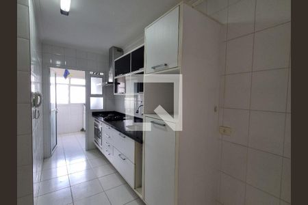 Apartamento para alugar com 2 quartos, 68m² em Santa Paula, São Caetano do Sul
