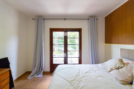 Quarto 1 - Suíte de casa à venda com 4 quartos, 175m² em Vila Constancia, São Paulo