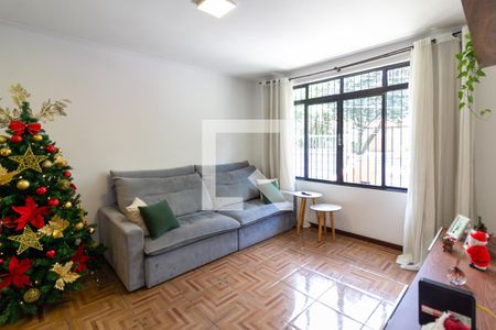 Sala de Estar de casa à venda com 4 quartos, 175m² em Vila Constancia, São Paulo