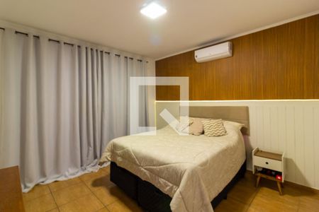 Quarto 1 - Suíte de casa à venda com 4 quartos, 175m² em Vila Constancia, São Paulo