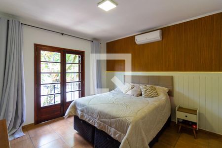 Quarto 1 - Suíte de casa à venda com 4 quartos, 175m² em Vila Constancia, São Paulo