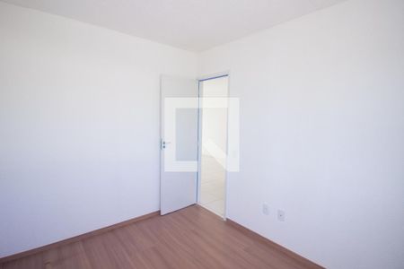 Quarto 2 de apartamento para alugar com 2 quartos, 42m² em Caiapos, Contagem