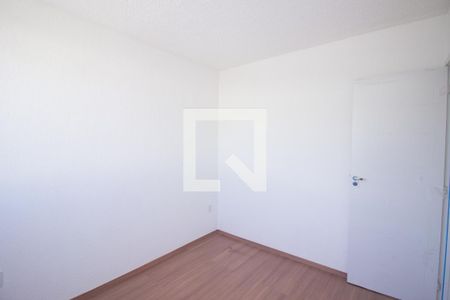 Quarto 2 de apartamento para alugar com 2 quartos, 42m² em Caiapos, Contagem