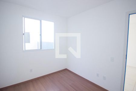 Quarto 1 de apartamento para alugar com 2 quartos, 42m² em Caiapos, Contagem