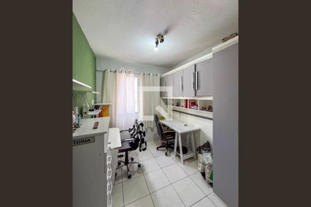 Quarto 2 de apartamento à venda com 2 quartos, 50m² em Sacoma, São Paulo