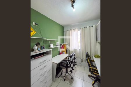 Quarto 2 de apartamento à venda com 2 quartos, 50m² em Sacoma, São Paulo