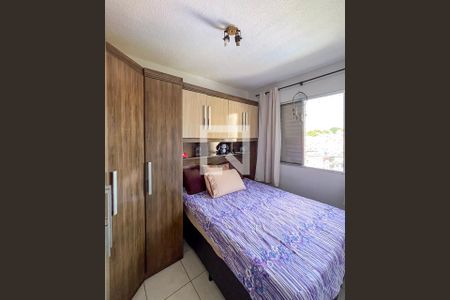 Quarto 1 de apartamento à venda com 2 quartos, 50m² em Sacoma, São Paulo