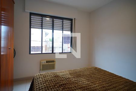 Quarto  de apartamento à venda com 1 quarto, 45m² em Jardim Itu, Porto Alegre