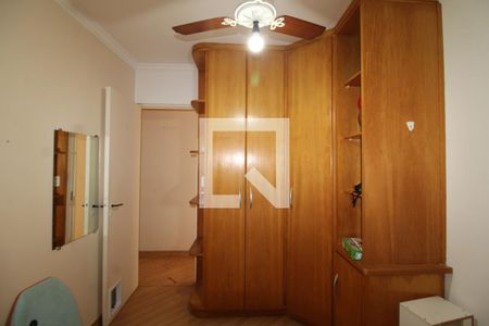 Quarto 1 de apartamento à venda com 3 quartos, 70m² em Jardim Paraíso, São Paulo