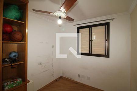 Quarto 1 de apartamento à venda com 3 quartos, 70m² em Jardim Paraíso, São Paulo