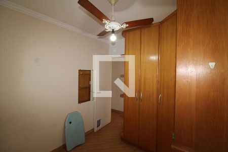 Quarto 1 de apartamento à venda com 3 quartos, 70m² em Jardim Paraíso, São Paulo