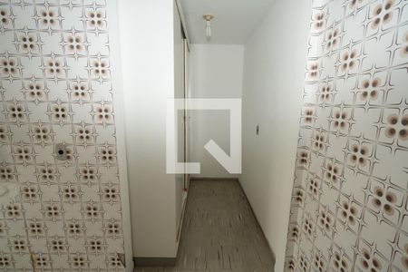 Cozinha - Armários de apartamento à venda com 2 quartos, 78m² em São Sebastião, Porto Alegre