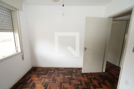 Quarto 1 de apartamento à venda com 2 quartos, 78m² em São Sebastião, Porto Alegre