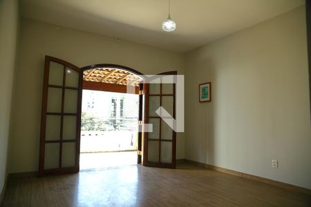 Suíte  de casa para alugar com 3 quartos, 220m² em Baeta Neves, São Bernardo do Campo