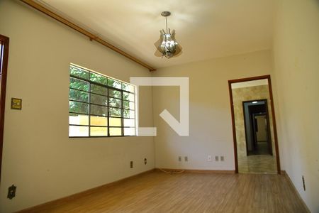 Sala de casa para alugar com 3 quartos, 220m² em Baeta Neves, São Bernardo do Campo