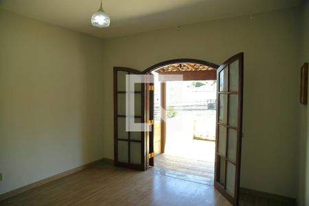 Suíte  de casa para alugar com 3 quartos, 220m² em Baeta Neves, São Bernardo do Campo