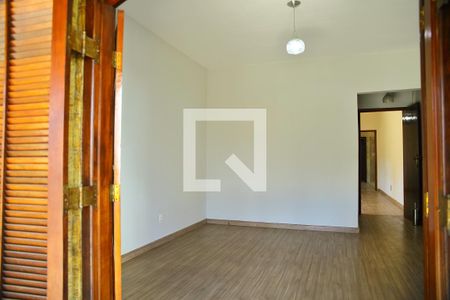 Suíte  de casa para alugar com 3 quartos, 220m² em Baeta Neves, São Bernardo do Campo