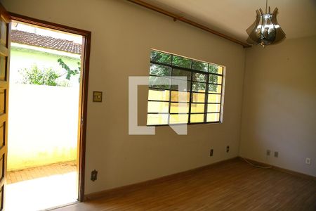 Sala de casa para alugar com 3 quartos, 220m² em Baeta Neves, São Bernardo do Campo
