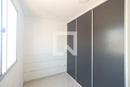Quarto 2 de apartamento para alugar com 2 quartos, 44m² em Campo Grande, Rio de Janeiro
