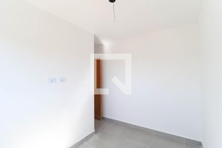 Quarto de apartamento à venda com 3 quartos, 57m² em Tucuruvi, São Paulo