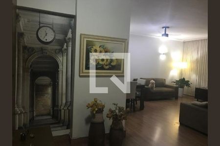 Apartamento à venda com 3 quartos, 205m² em Centro, Campinas
