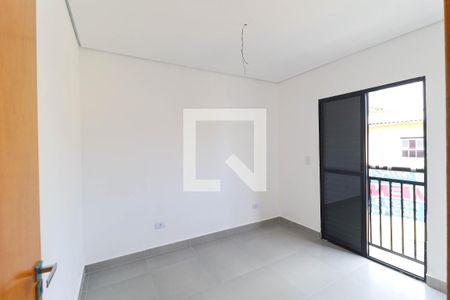 Quarto 2 de apartamento à venda com 2 quartos, 52m² em Tucuruvi, São Paulo