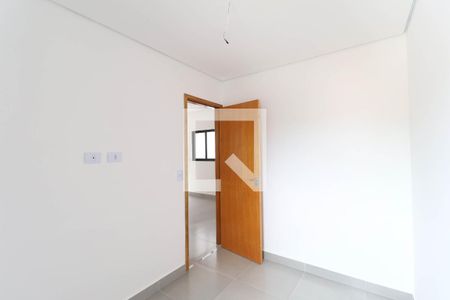 Quarto 1 de apartamento para alugar com 2 quartos, 40m² em Tucuruvi, São Paulo