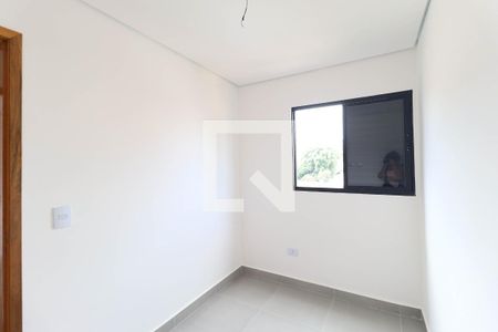 Quarto 2 de apartamento para alugar com 2 quartos, 40m² em Tucuruvi, São Paulo