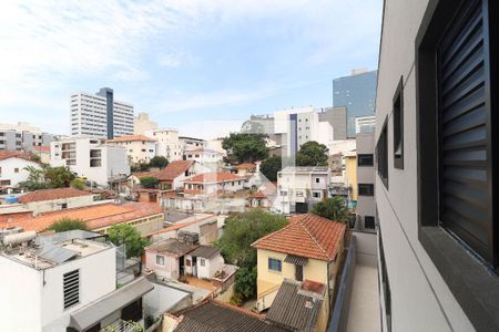 Apartamento à venda com 3 quartos, 57m² em Tucuruvi, São Paulo